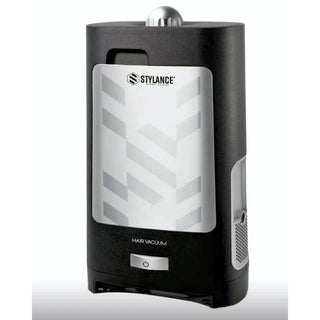 Stylance Hair Vacuum 1400W Black and Silver Edition product view