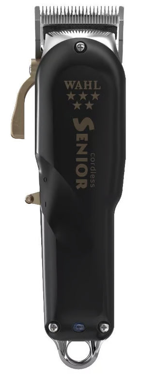 Wahl Senior Cordless Clipper